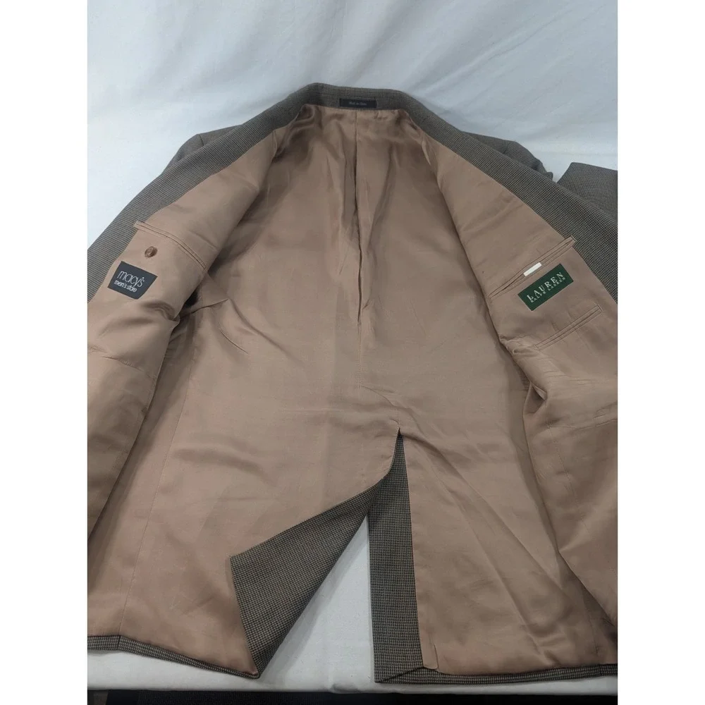 Lauren Ralph Lauren no hassle